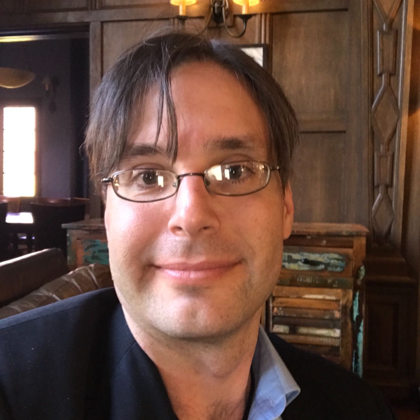 Profile of William Barott