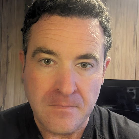 Profile of Maurice Fitzgerald