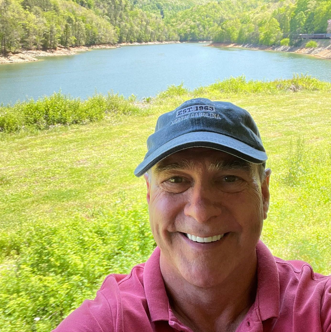 Profile of Allan Casavant