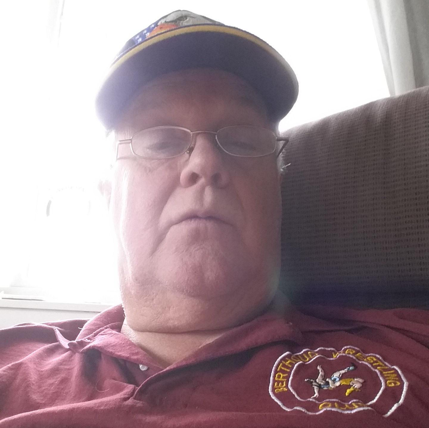 Profile of Robert Towles