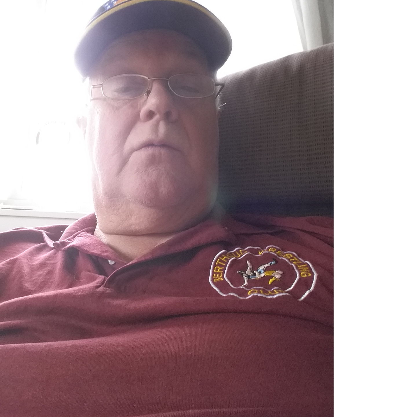 Profile of Robert Towles