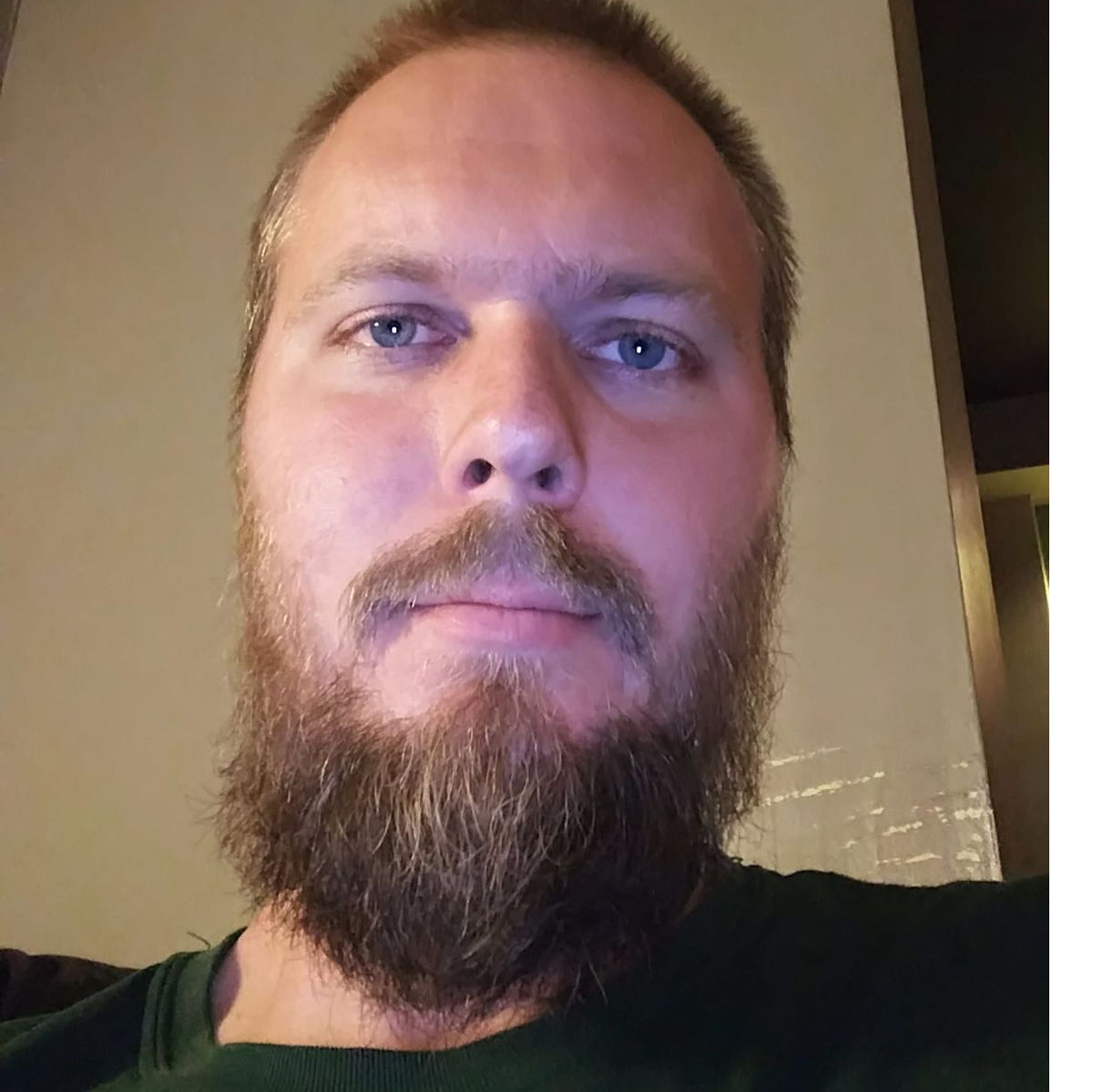 Profile of Chris Faircloth