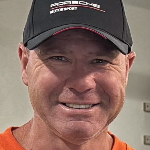 Profile of Ronald Weber