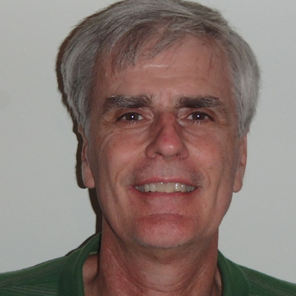 Profile of patrick herschelman