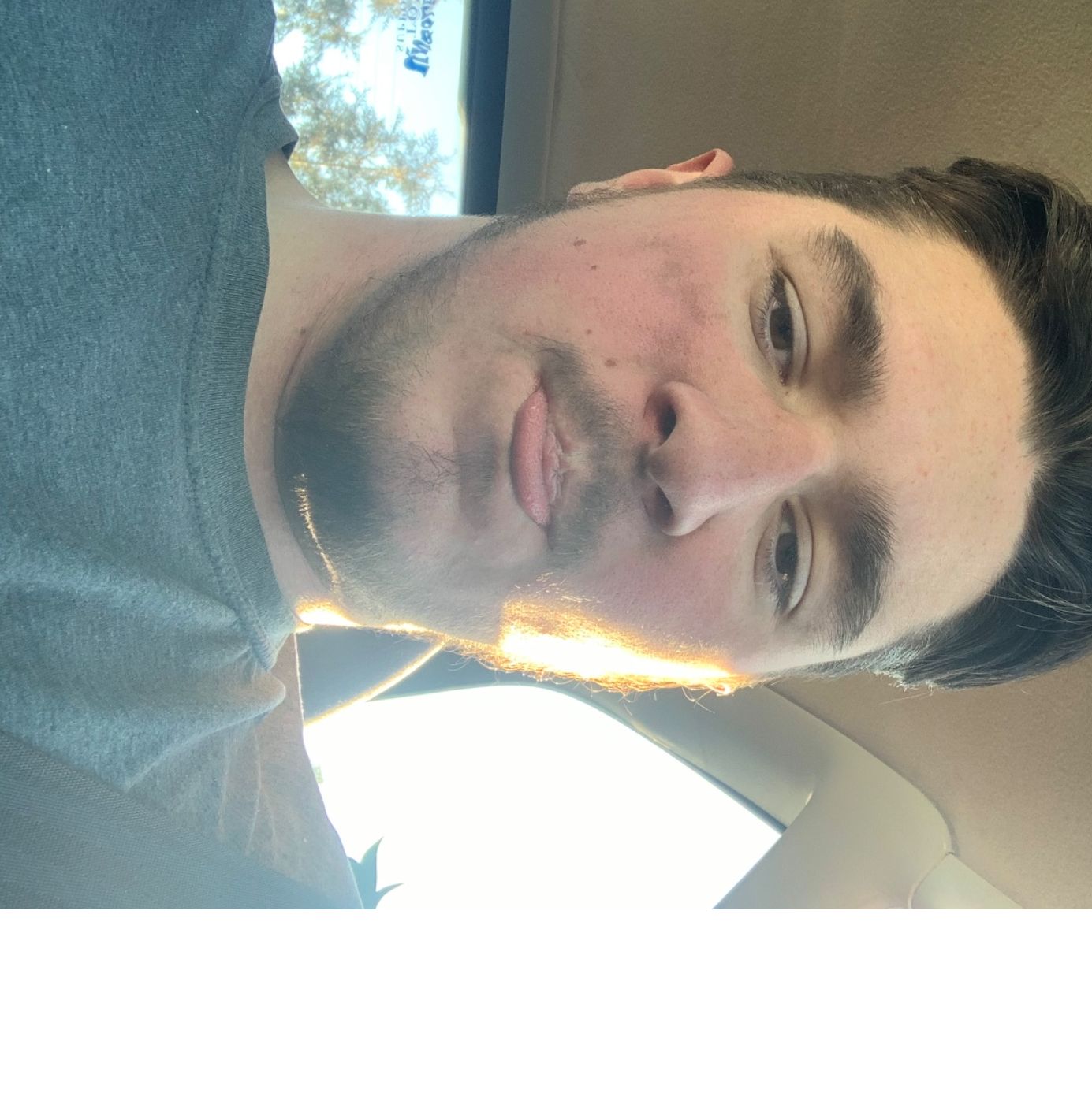 Profile of Hunter Norwood