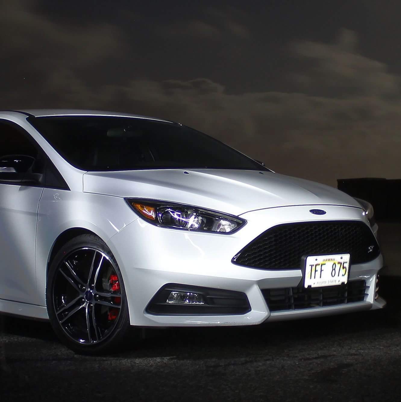 Profile of Andrew Halsey