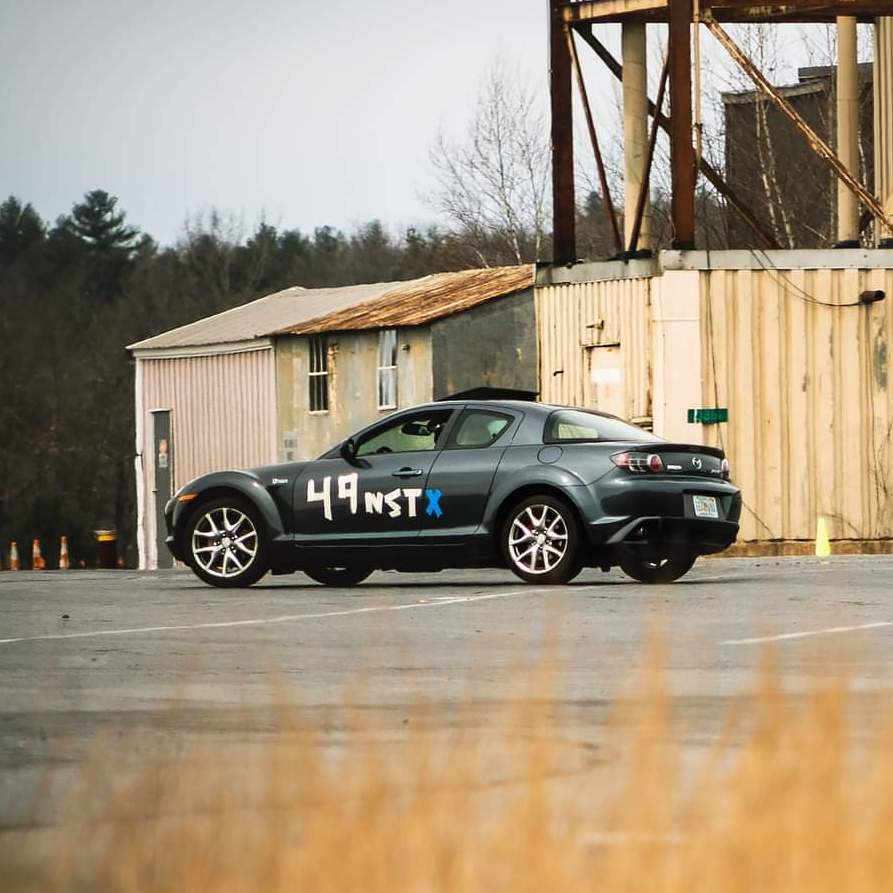 Profile of David Turner