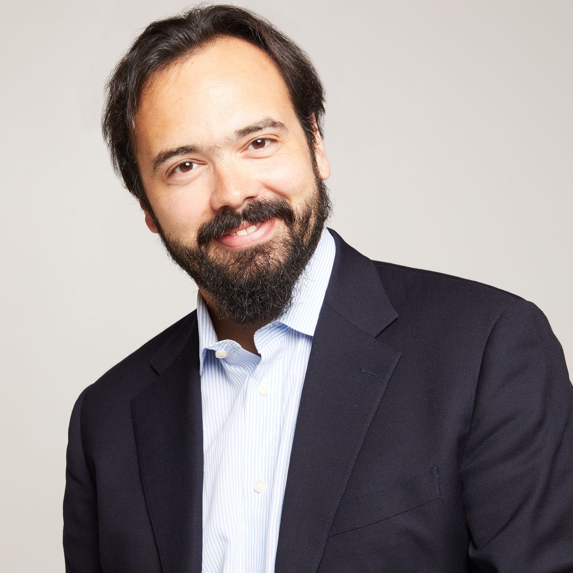 Profile of iacopo gambino