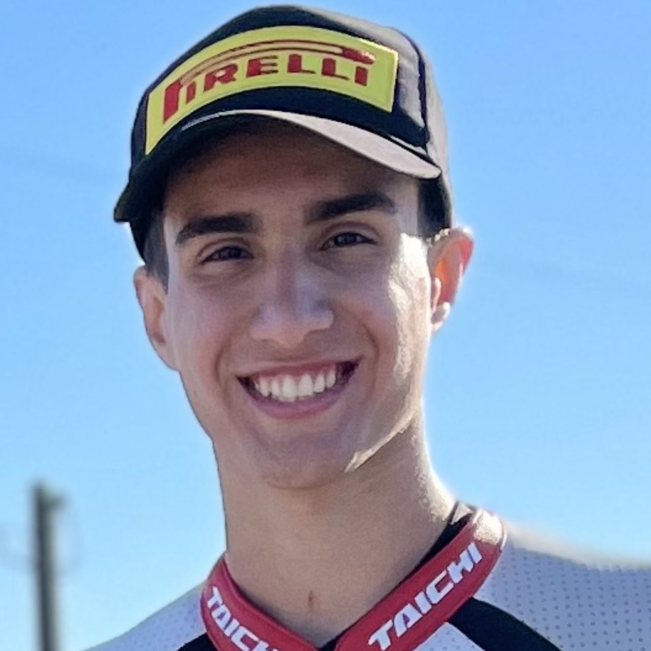 Profile of Gabriel Da Silva