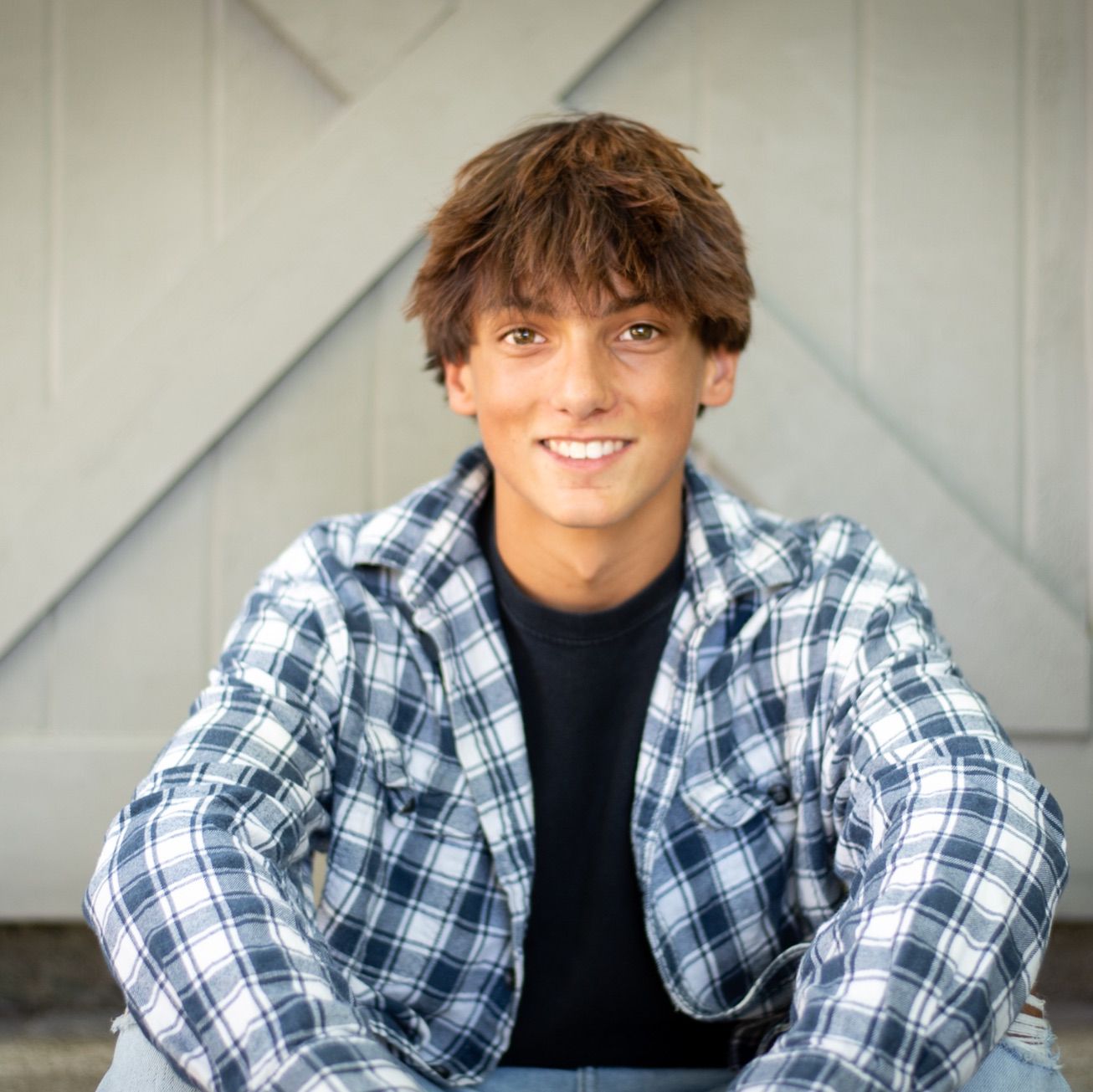 Profile of Brody Long