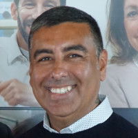 Profile of Jason Cabot