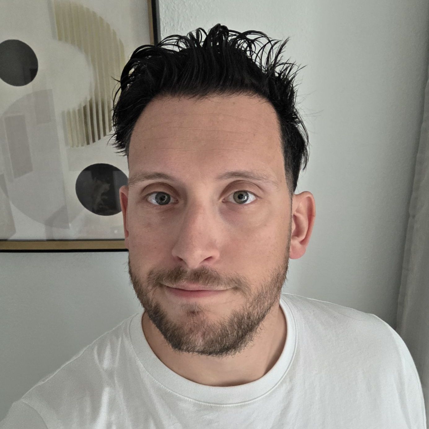 Profile of Adam Allton