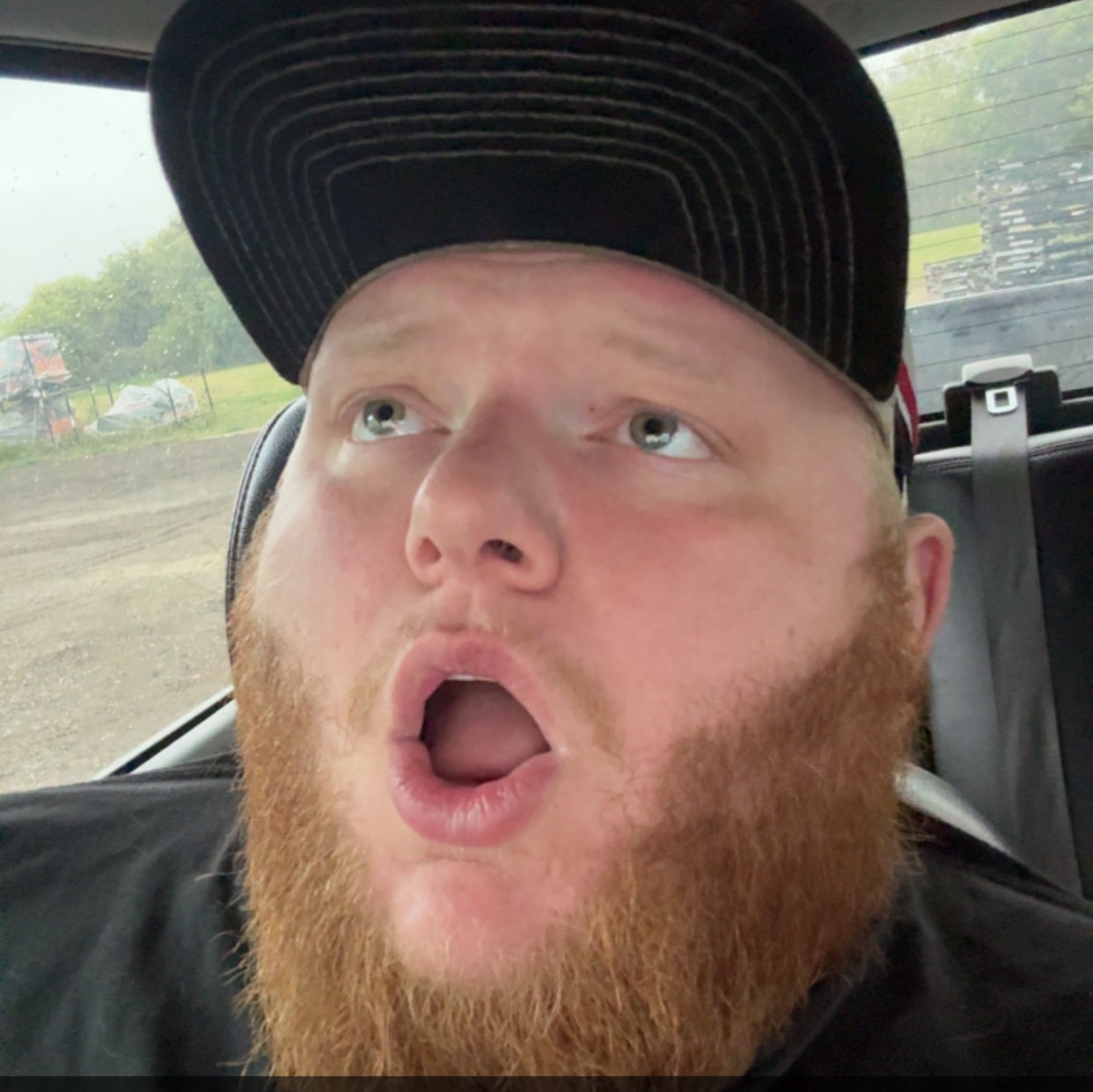 Profile of Joe Forbes