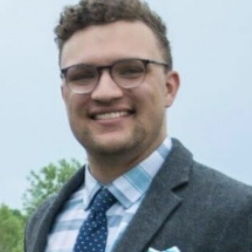 Profile of Aaron Williams
