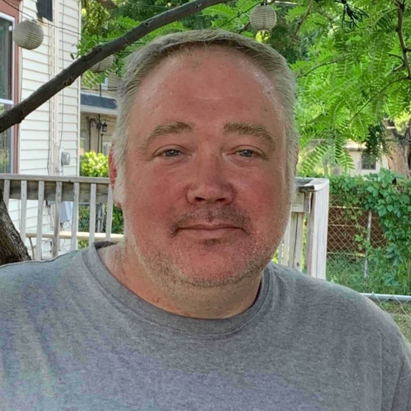 Profile of mike sandene