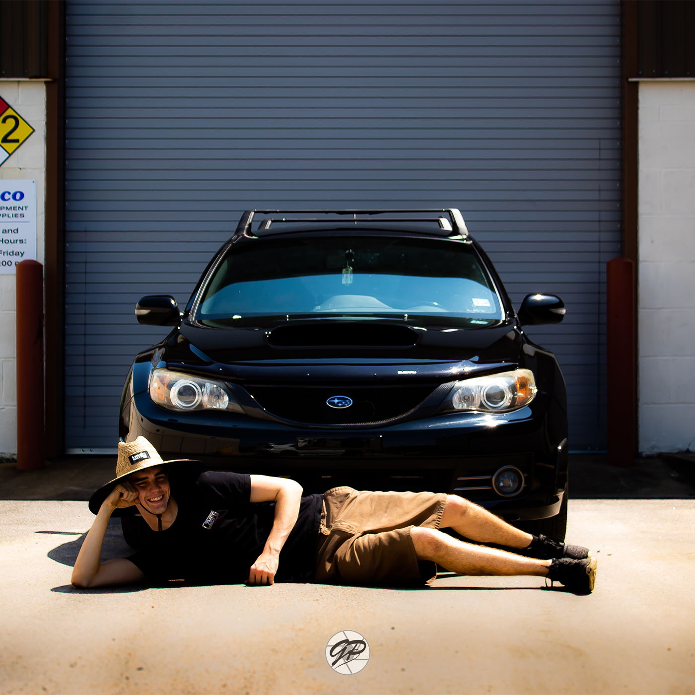 Profile of Zachary Karstedt