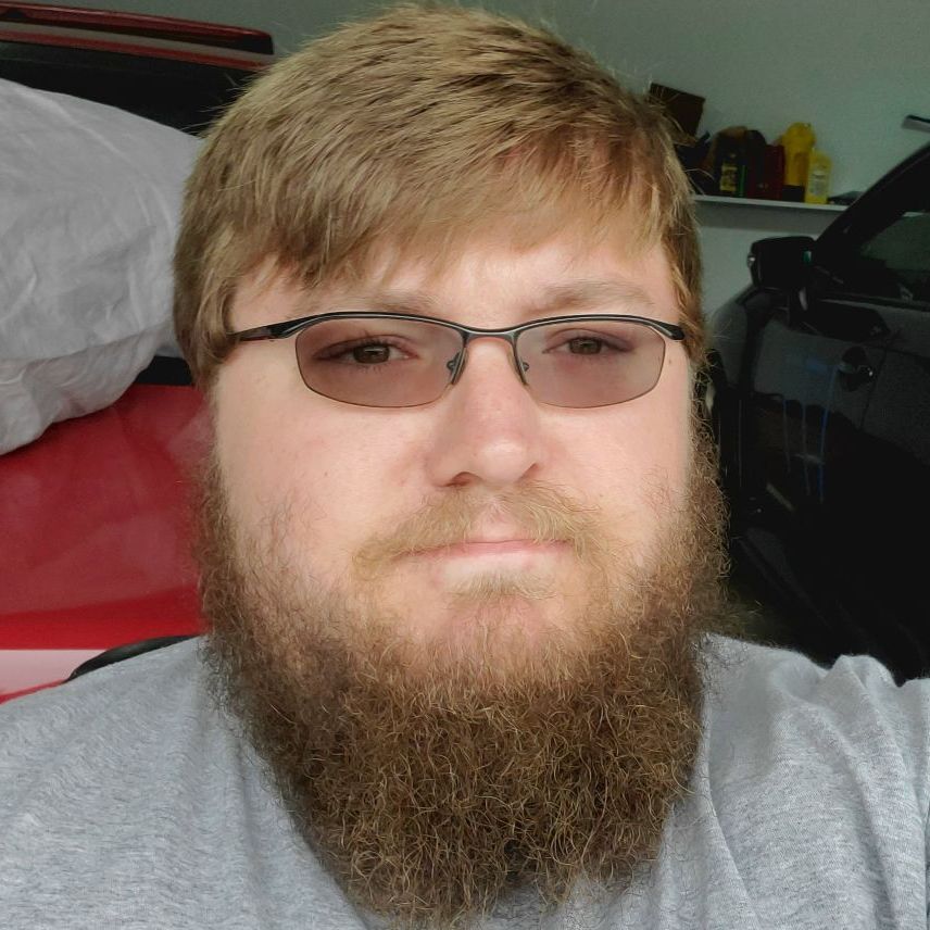 Profile of Christian LaPlante