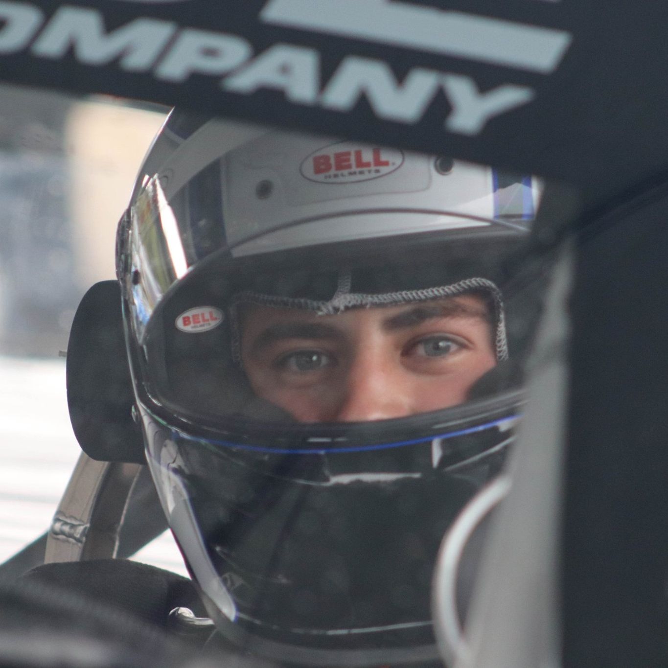 Profile of Jonah Vick