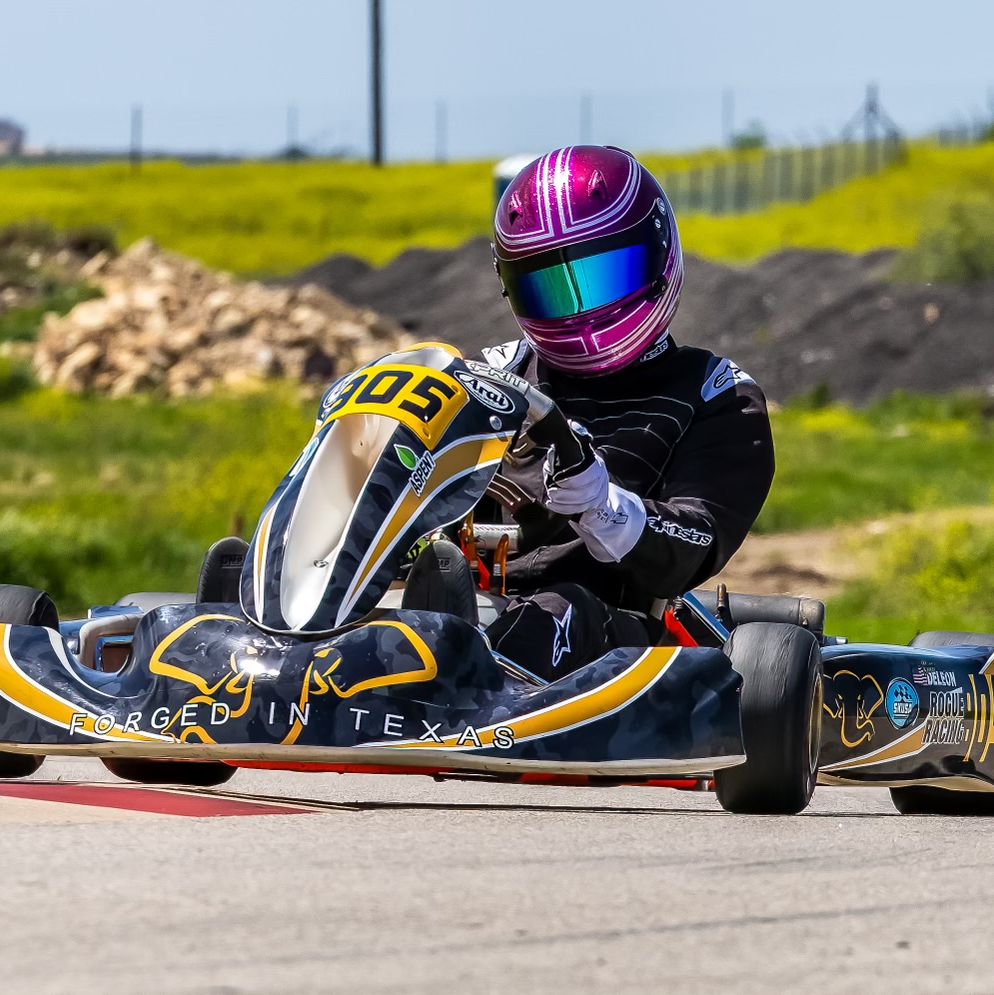 Profile of Kane Deleon