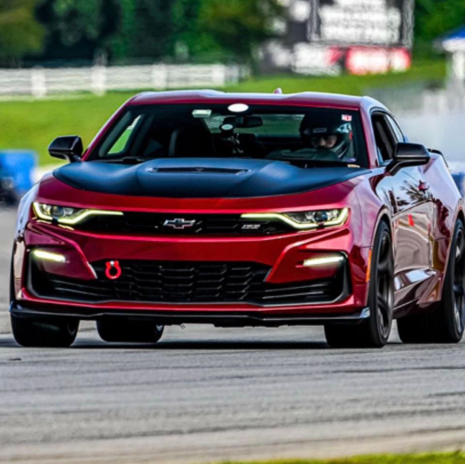 Profile of Harry LaBar