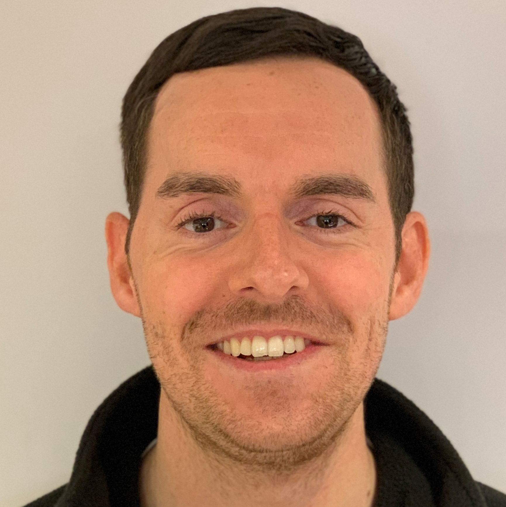Profile of Robert Brown