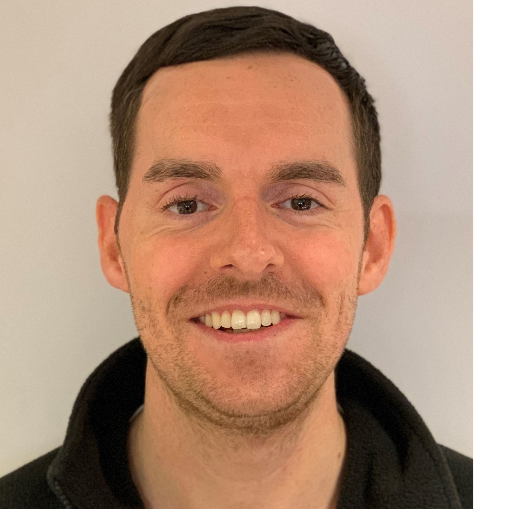 Profile of Robert Brown