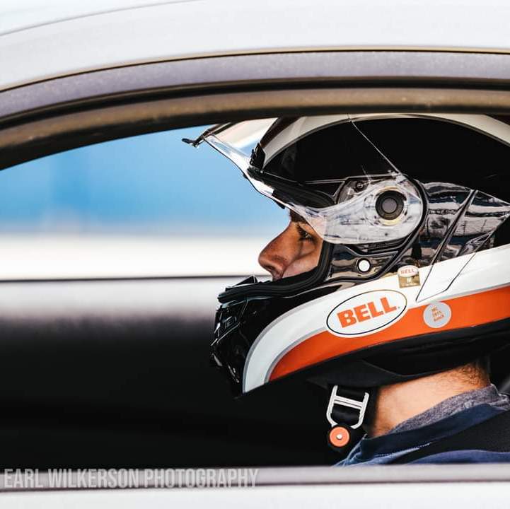 Profile of Matthew Rosinski