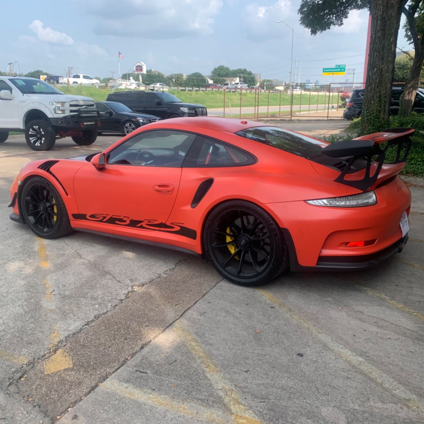 Profile of Zach Bailey