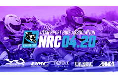 UtahSBA NRC (New Racer Certification) | April 20th