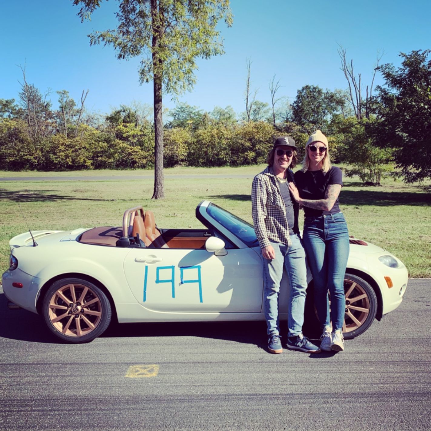 Profile of Adam Vilmin