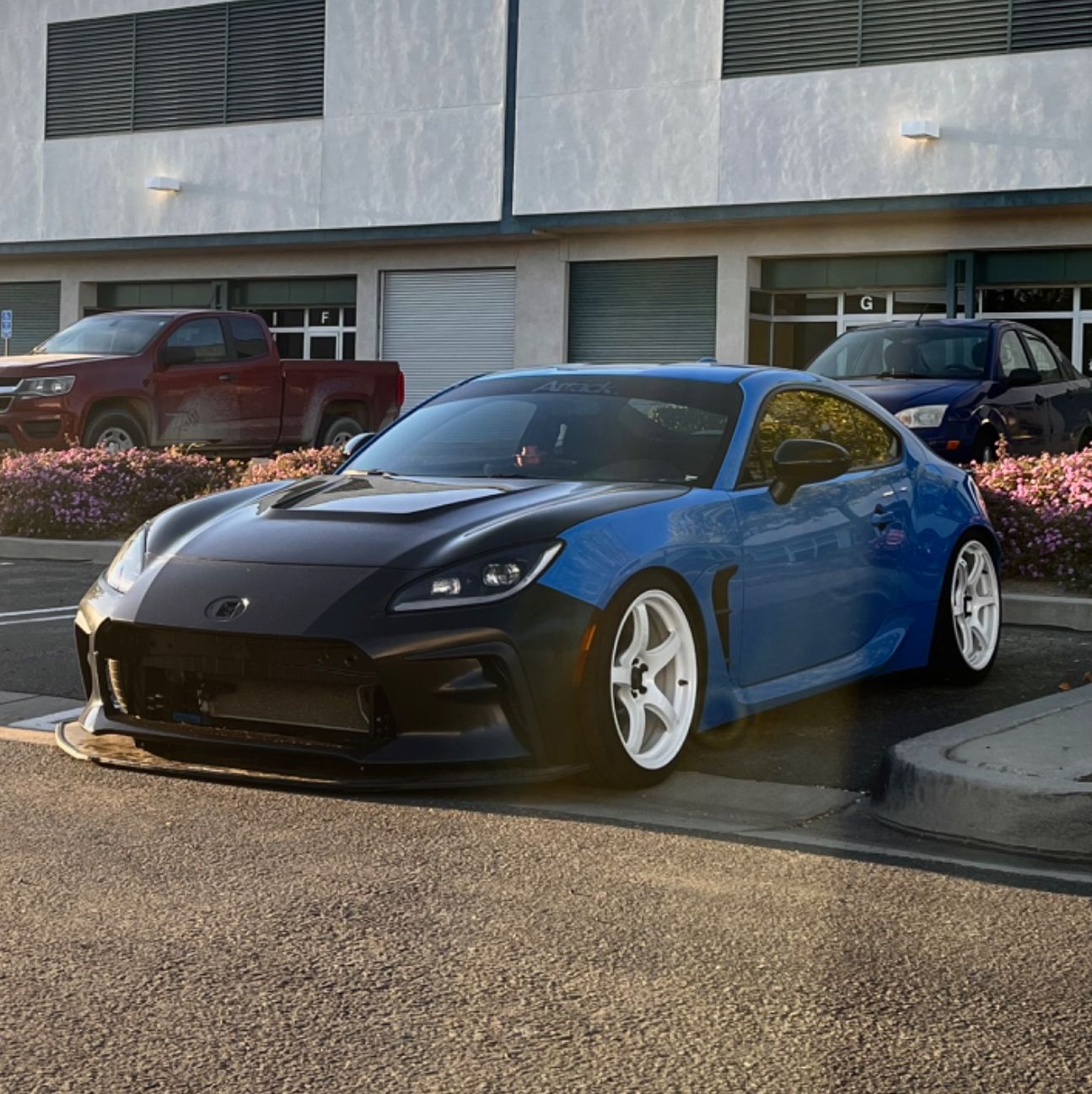 Profile of Anthony Ramos