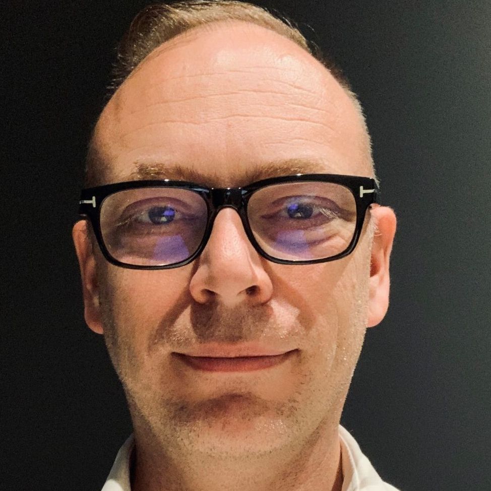 Profile of Chris Clarke