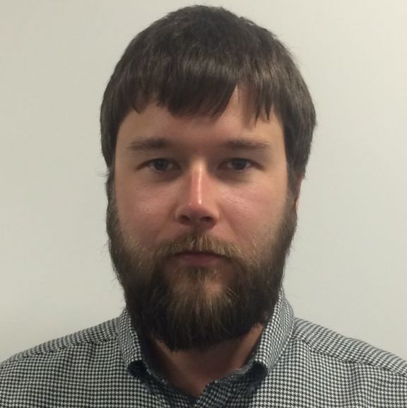 Profile of Nick Pinkerton