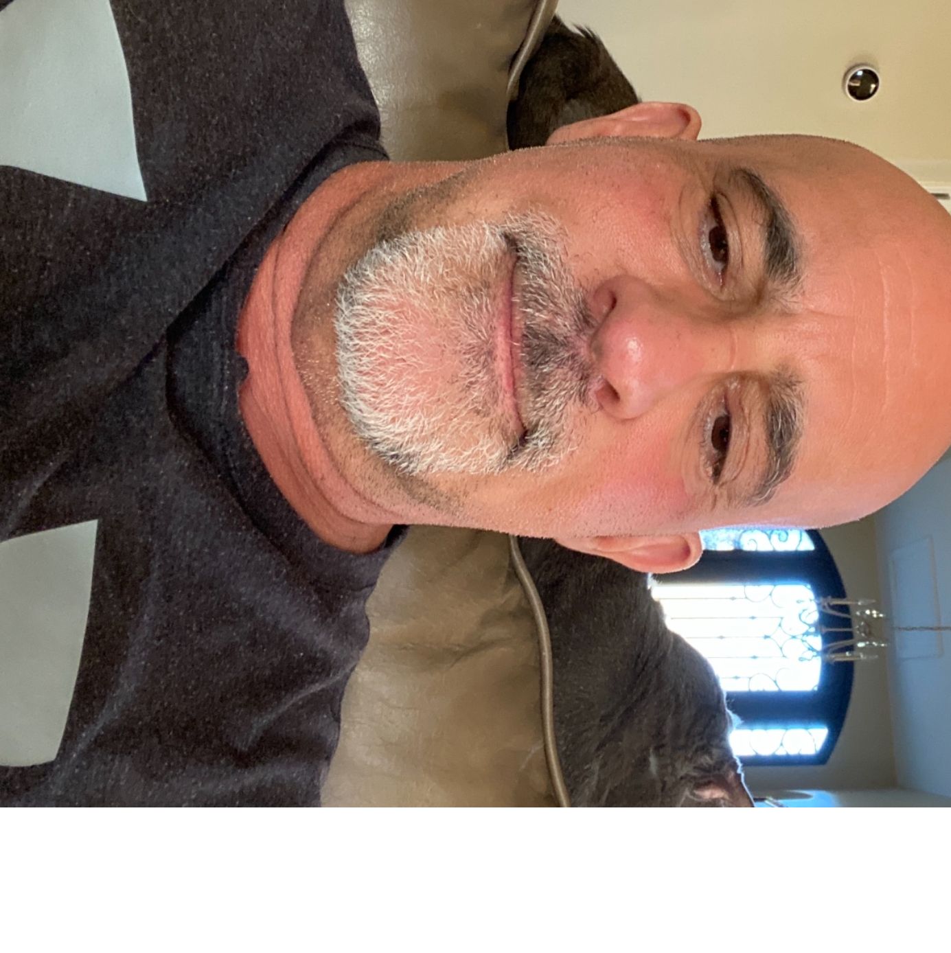 Profile of Louis Maro