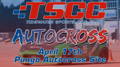 TSCC Autocross 2022 Points Event #2