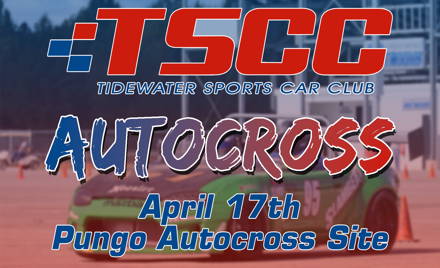 TSCC Autocross 2022 Points Event #2