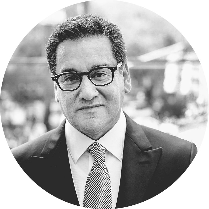 Profile of Paul Sedillo