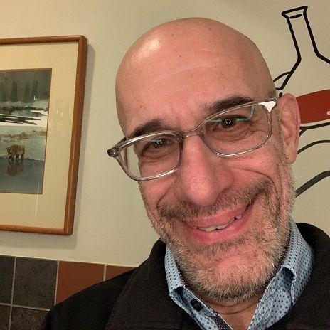 Profile of Jeff Rubin