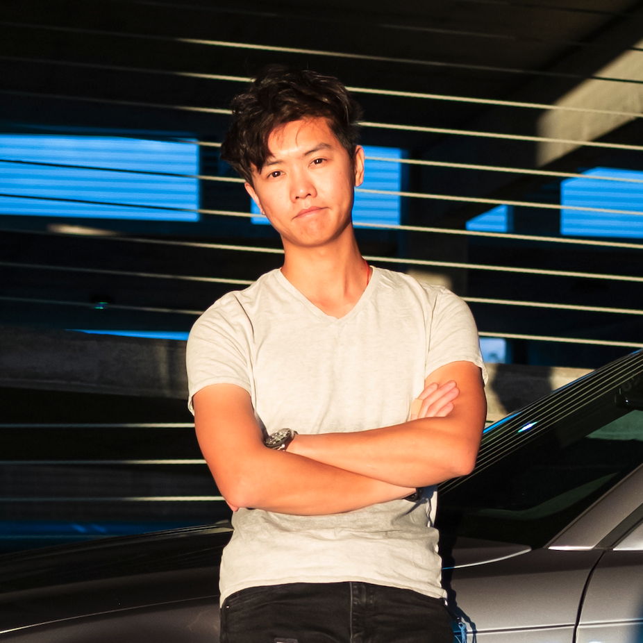 Profile of Christopher Lee