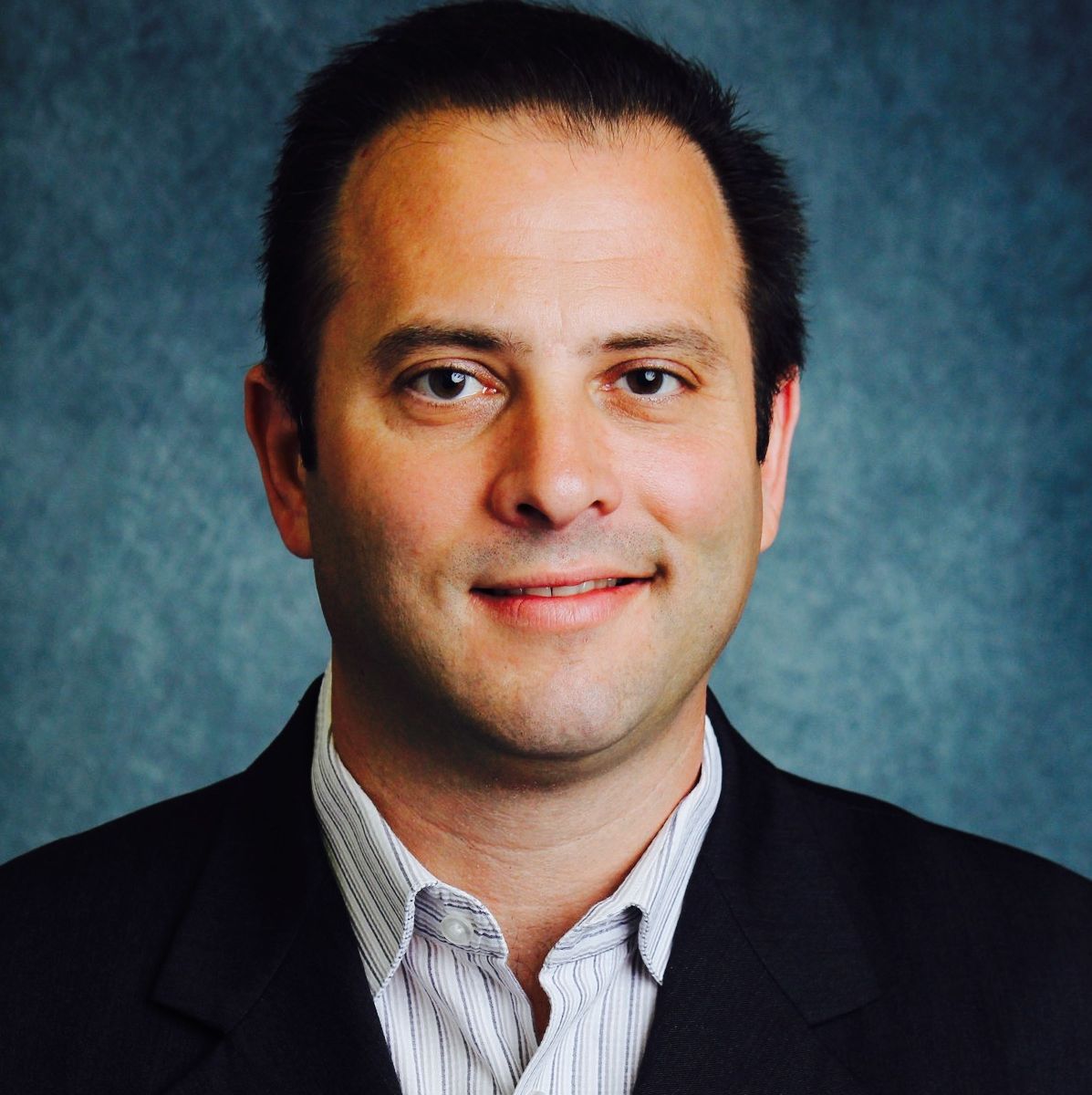 Profile of Frank Miccoli