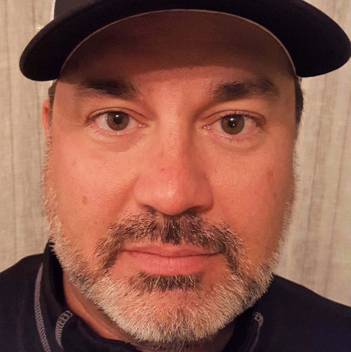 Profile of Bradley Johnston