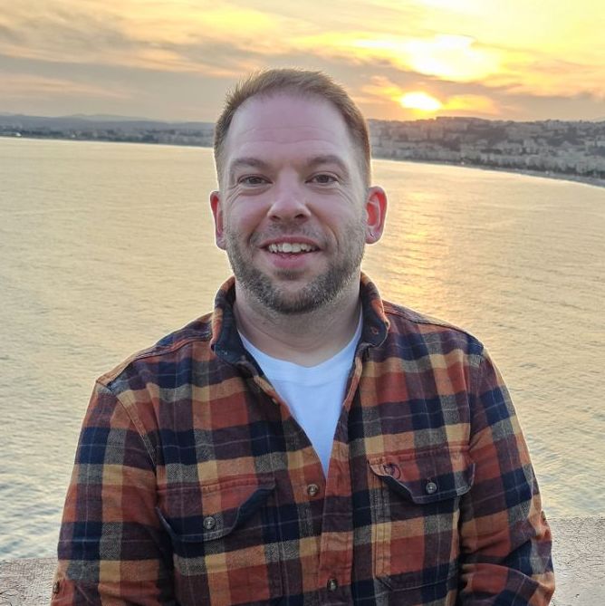 Profile of Michael Hansbarger
