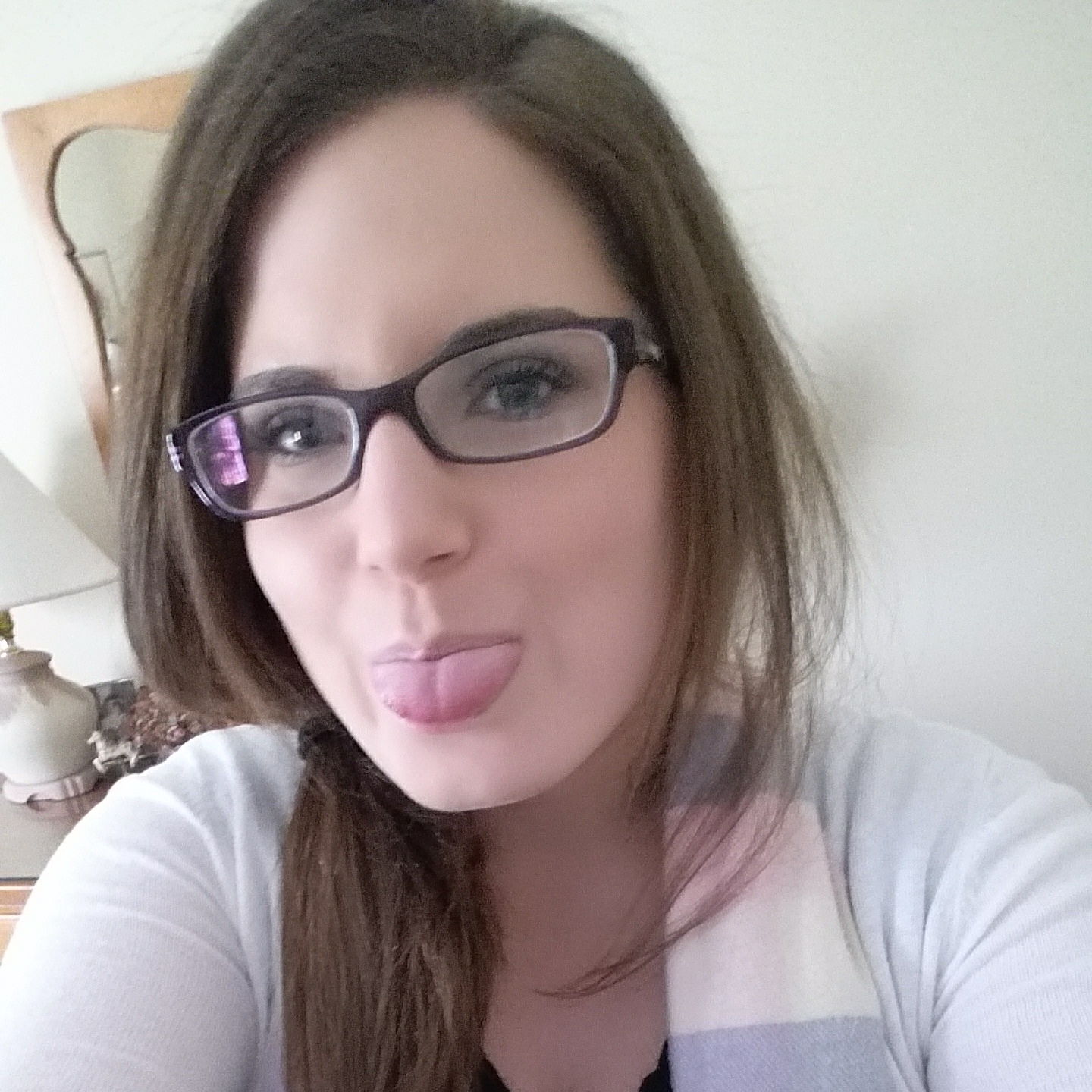 Profile of Kay Roberts