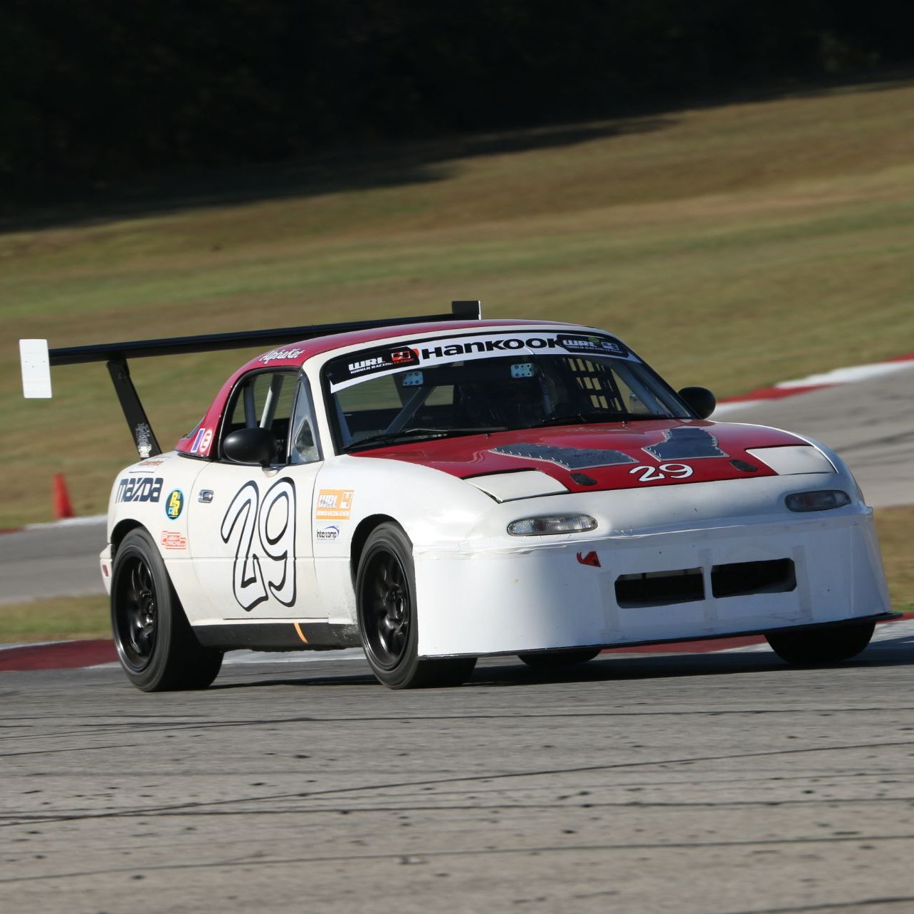 Profile of Skip Starkey