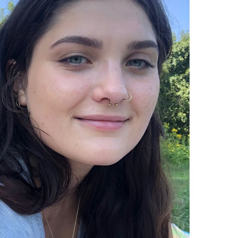 Profile of Hannah Fugate