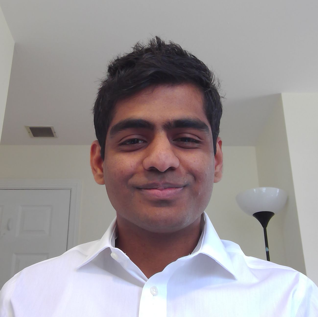 Profile of Omkar Ligade