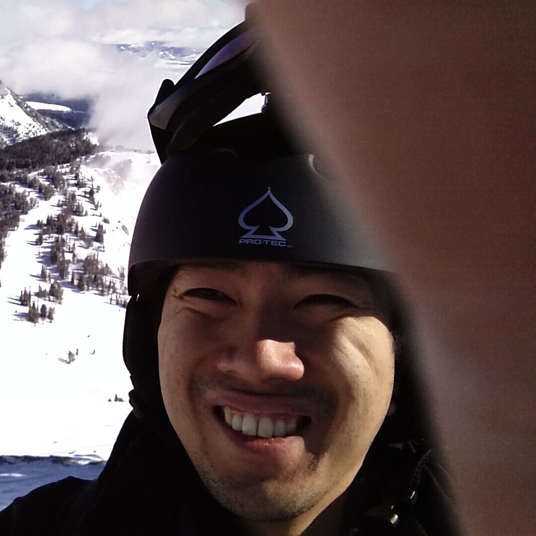 Profile of Yenson Tam