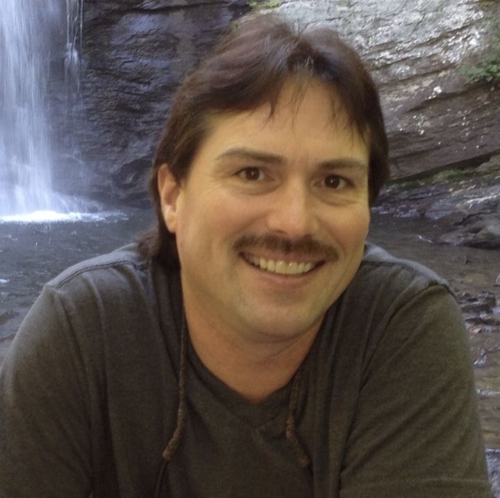 Profile of Greg Thomas