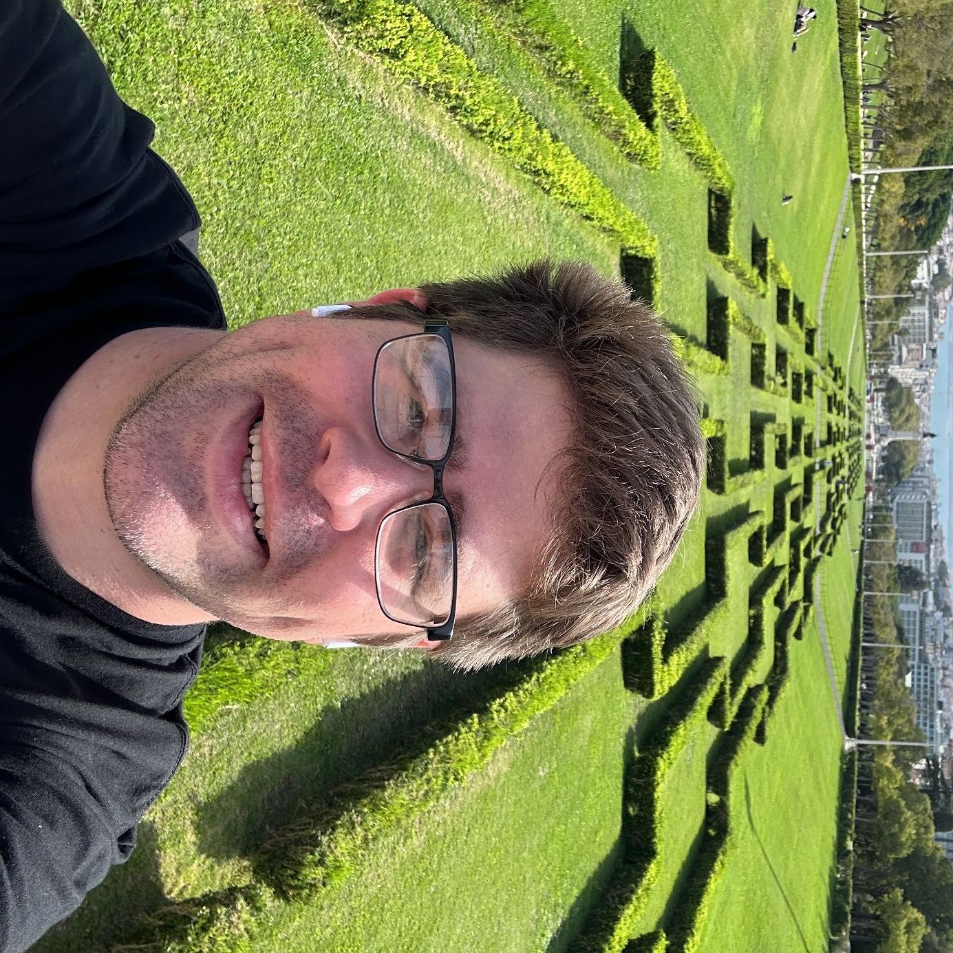 Profile of Jeff Everett