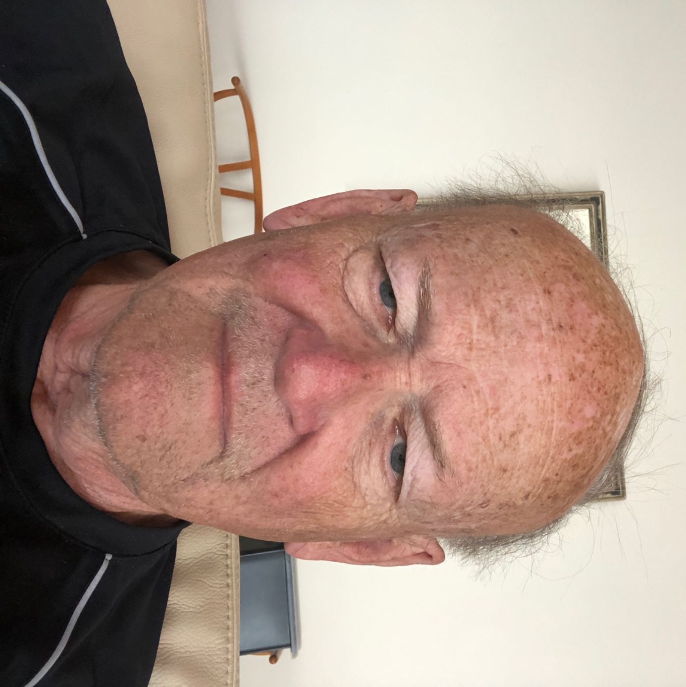 Profile of Stephen Dudley